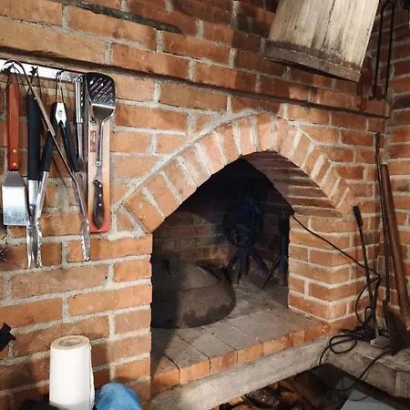 Na Brigu Διαμέρισμα *