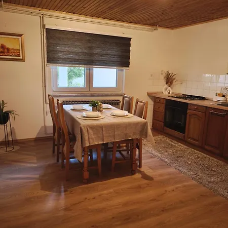 Na Brigu Διαμέρισμα *