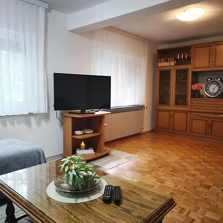 Διαμέρισμα Na Brigu Livno