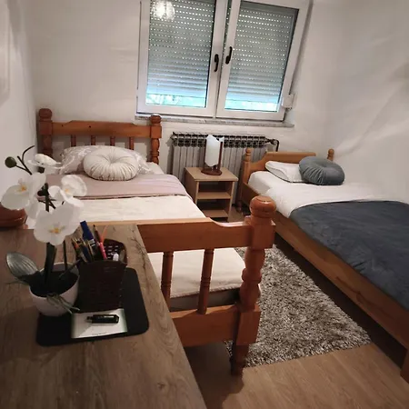Na Brigu Διαμέρισμα Livno